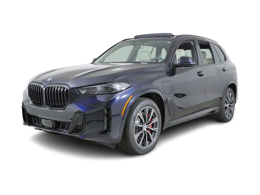 Used 2026 BMW X5 50e with VIN 5UX43EU07T9473344 for sale in Coon Rapids, Minnesota