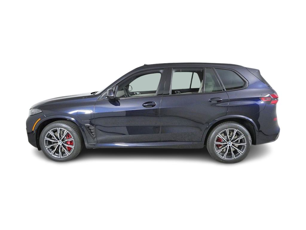 Thumbnail: 2026 BMW X5 - 24