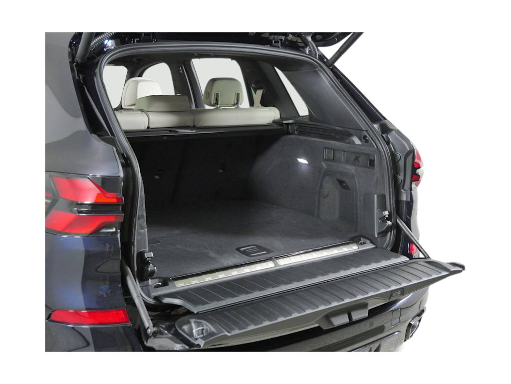 Thumbnail: 2026 BMW X5 - 34
