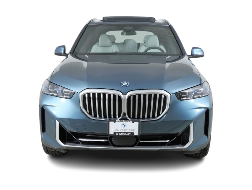Thumbnail: 2024 BMW X5 - 6