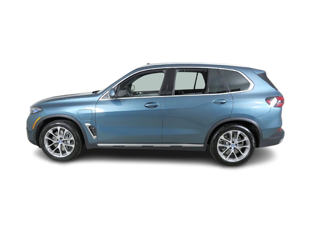 Thumbnail: 2024 BMW X5 - 25