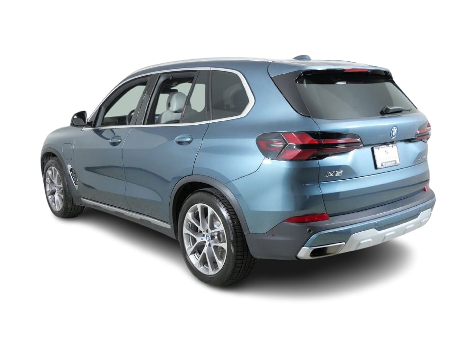 Thumbnail: 2024 BMW X5 - 4