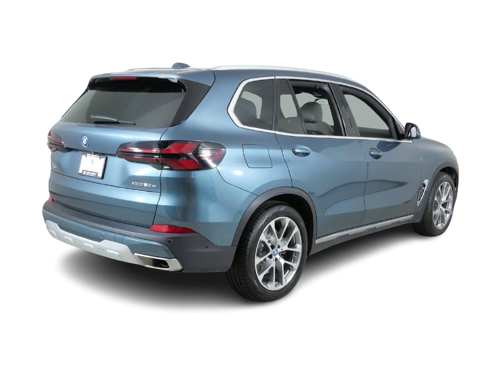 Thumbnail: 2024 BMW X5 - 20