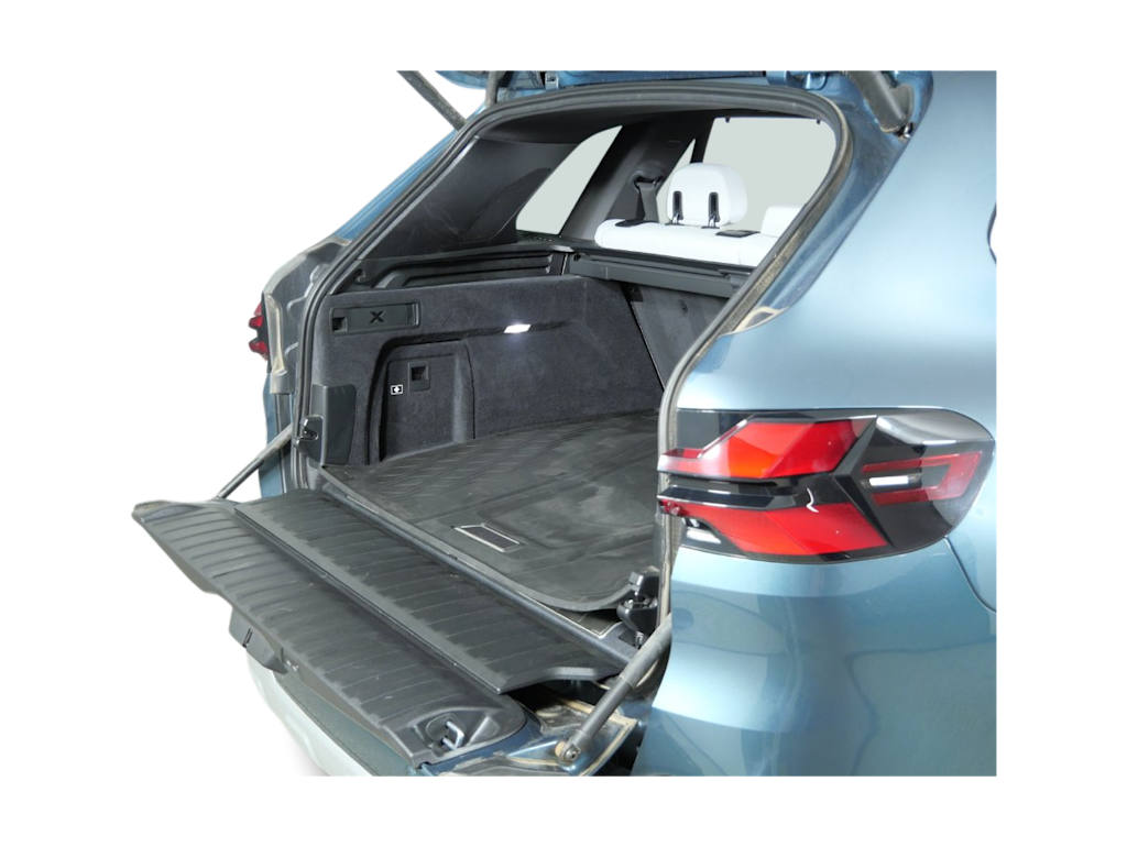 Thumbnail: 2024 BMW X5 - 35