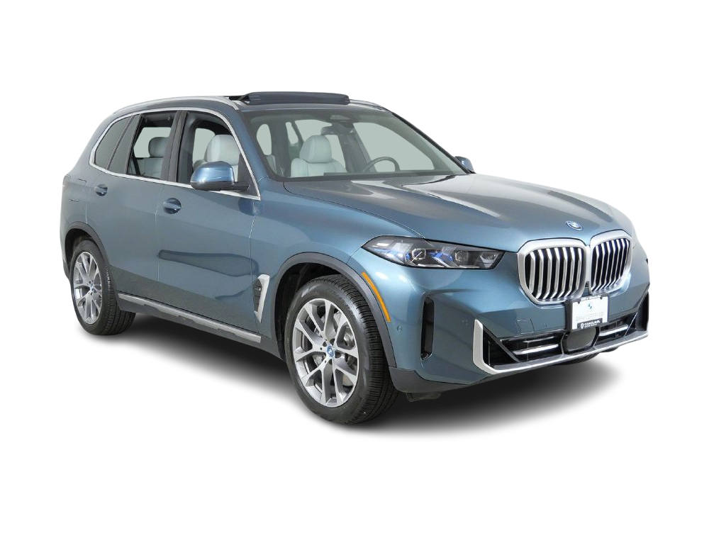 Thumbnail: 2024 BMW X5 - 18