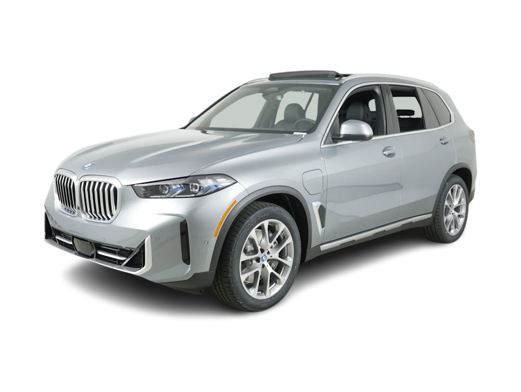 Certified 2025 BMW X5 50e with VIN 5UX43EU08S9Y75260 for sale in Wayzata, Minnesota