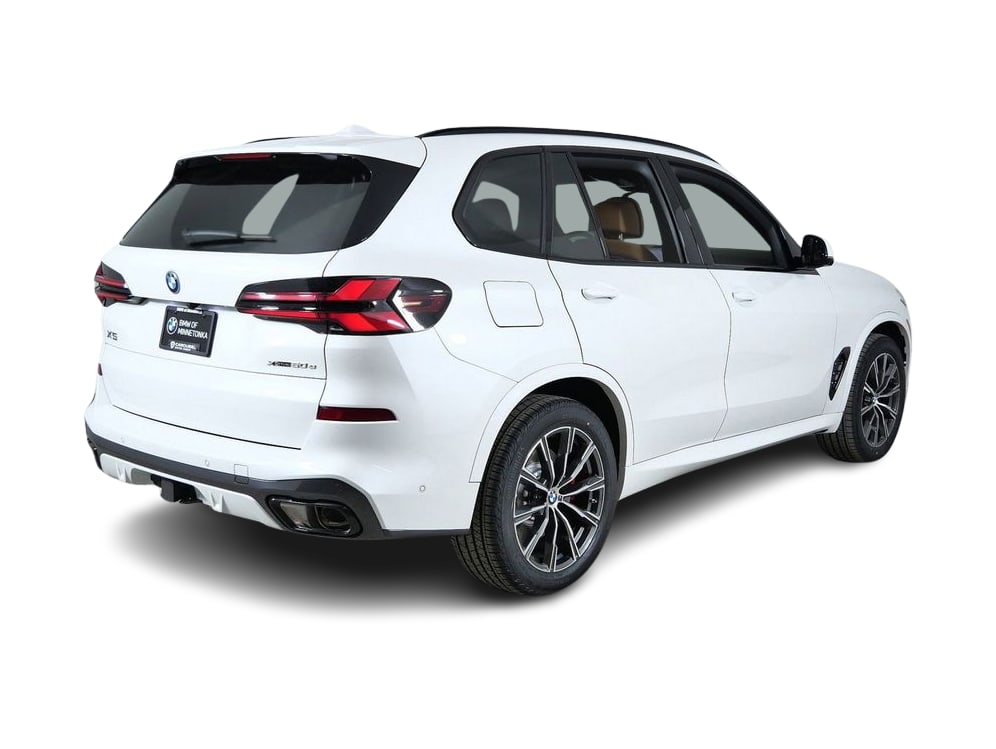 Thumbnail: 2026 BMW X5 - 21