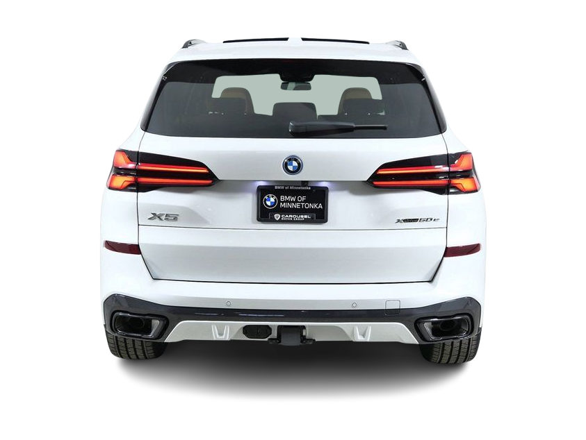 Thumbnail: 2026 BMW X5 - 5