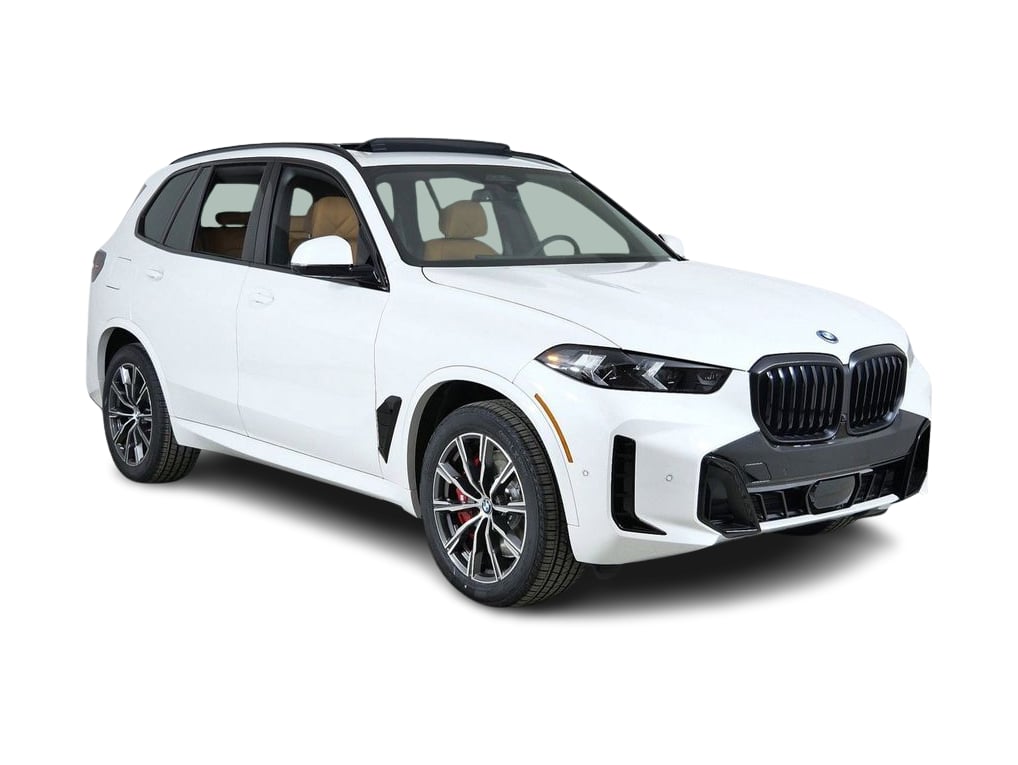 Thumbnail: 2026 BMW X5 - 19