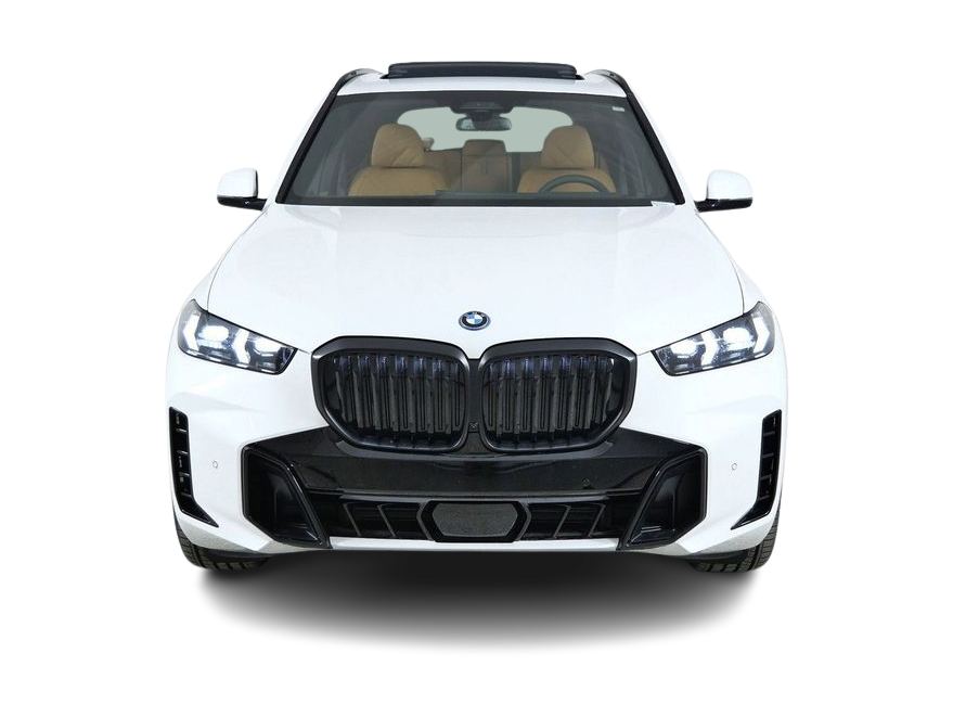 Thumbnail: 2026 BMW X5 - 6