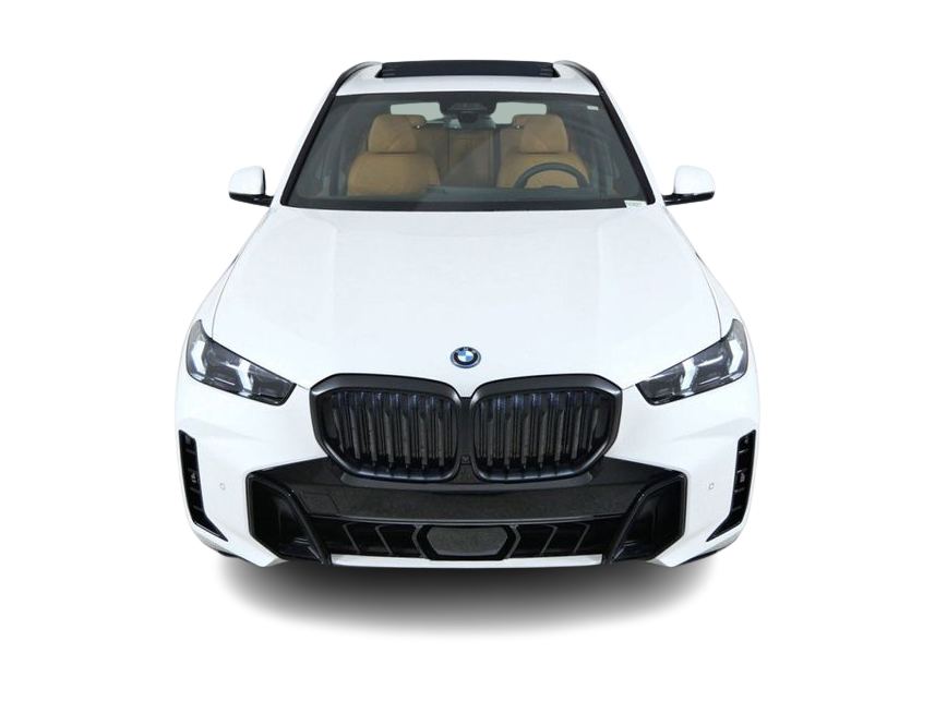 Thumbnail: 2026 BMW X5 - 25