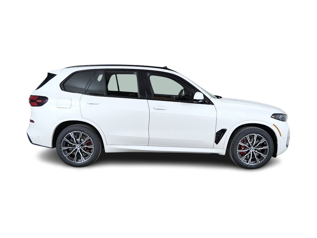 Thumbnail: 2026 BMW X5 - 20