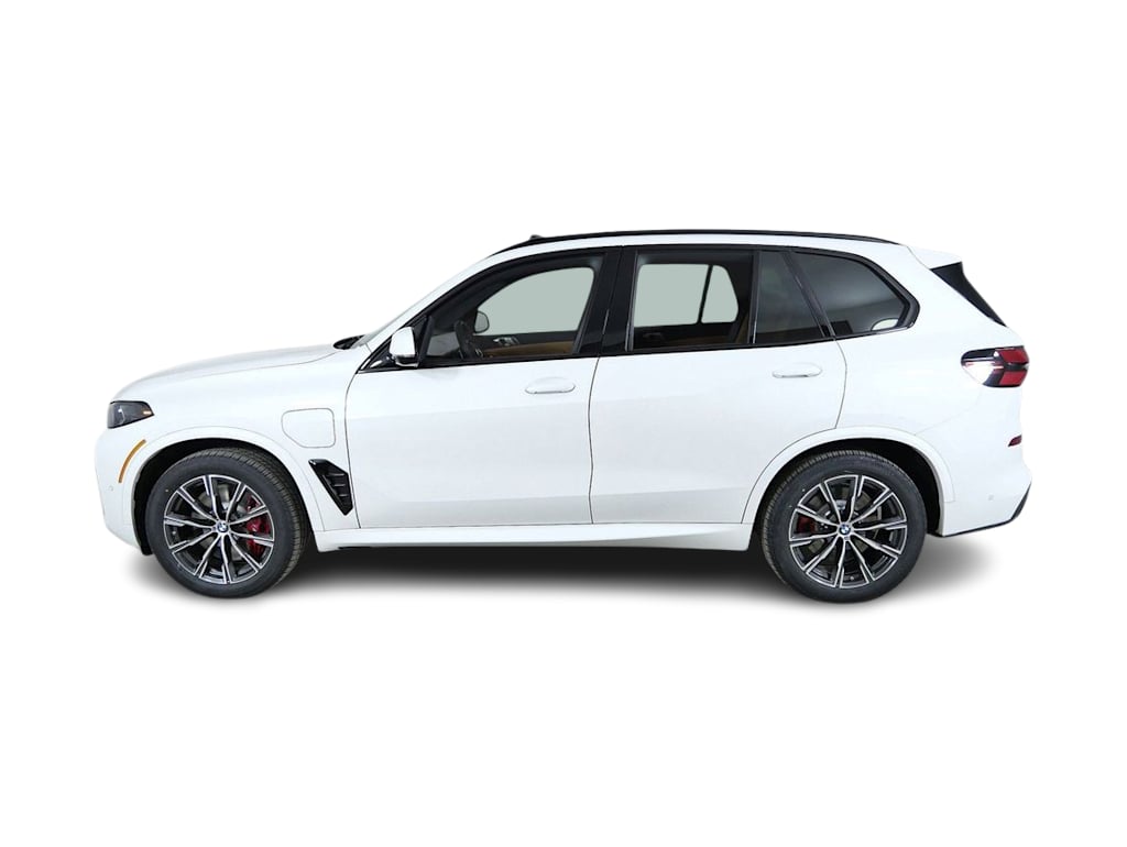 Thumbnail: 2026 BMW X5 - 24