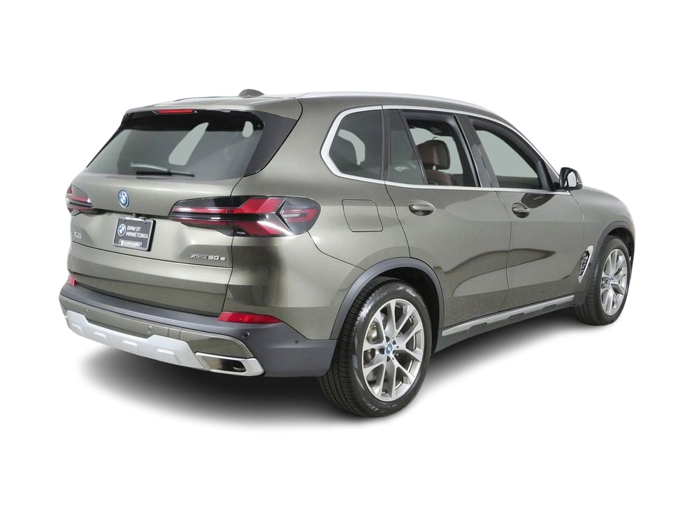 Thumbnail: 2024 BMW X5 - 19