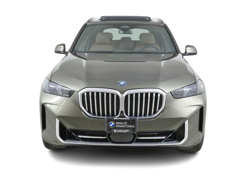Thumbnail: 2024 BMW X5 - 6