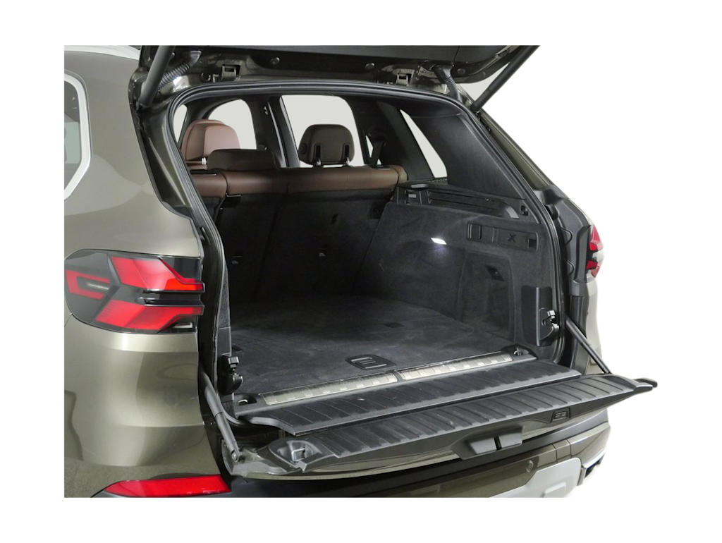 Thumbnail: 2024 BMW X5 - 32