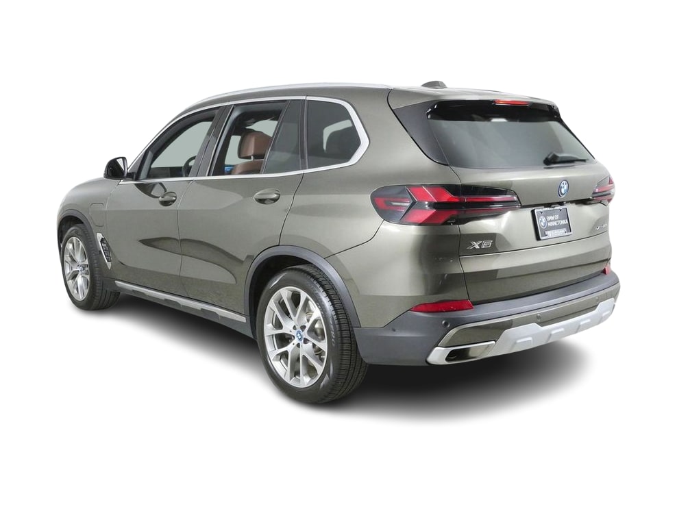 Thumbnail: 2024 BMW X5 - 4