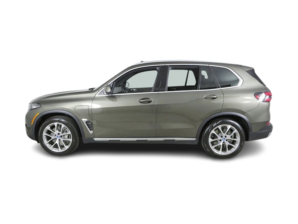 Thumbnail: 2024 BMW X5 - 3