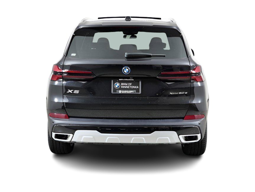 Thumbnail: 2026 BMW X5 - 5