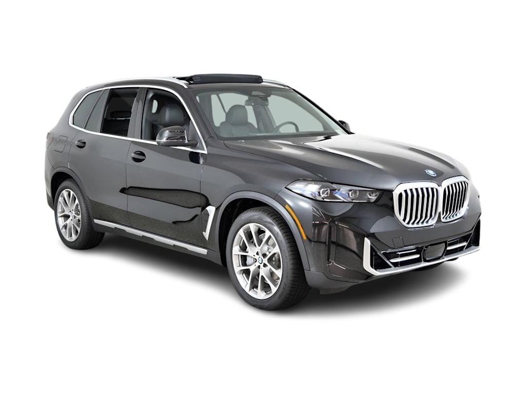 Thumbnail: 2026 BMW X5 - 18
