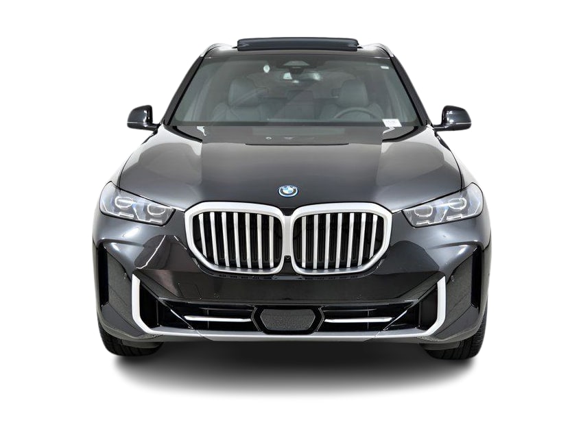 Thumbnail: 2026 BMW X5 - 6
