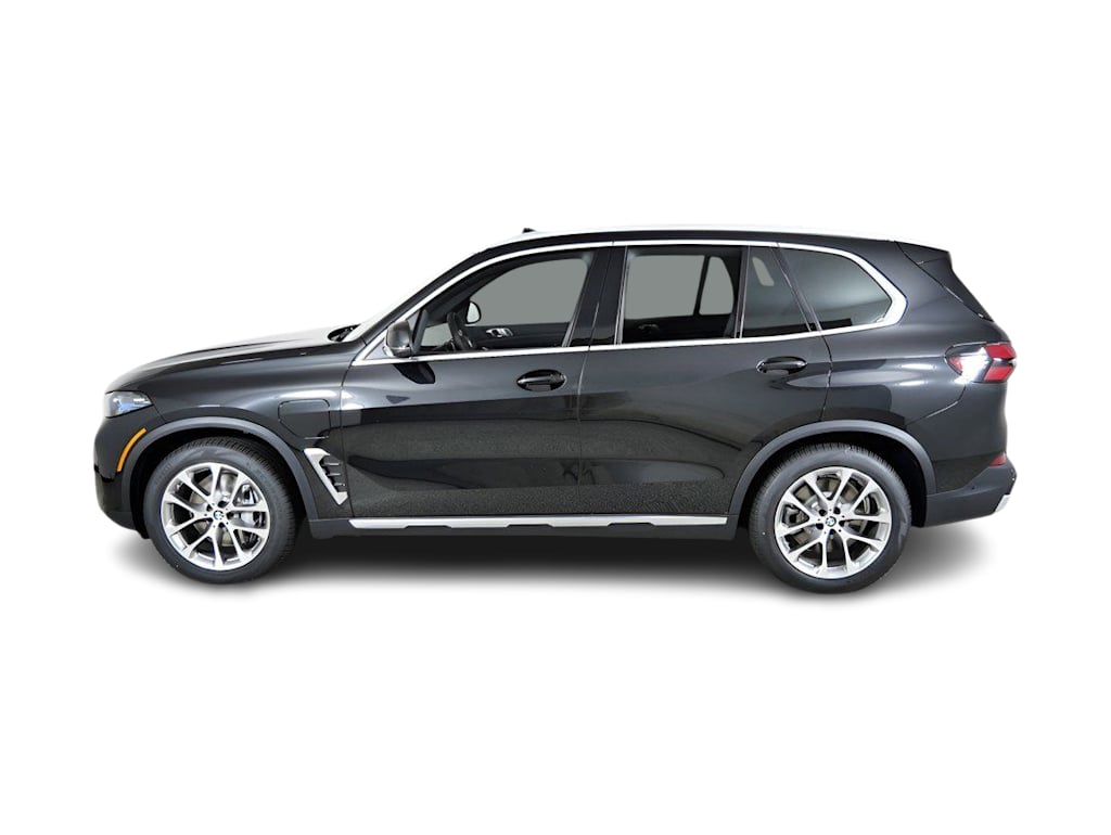 Thumbnail: 2026 BMW X5 - 3