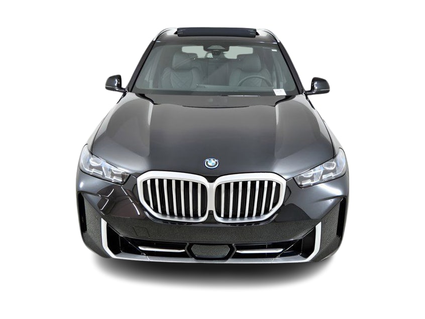 Thumbnail: 2026 BMW X5 - 24