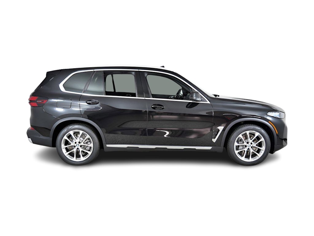 Thumbnail: 2026 BMW X5 - 19