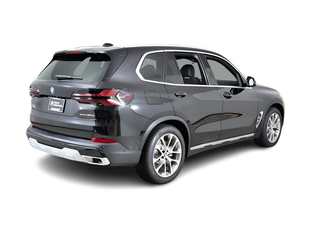 Thumbnail: 2026 BMW X5 - 20