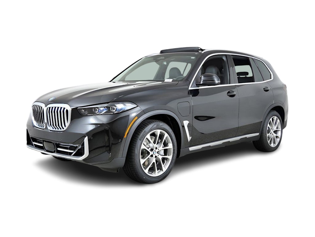 Used 2026 BMW X5 50e with VIN 5UX43EU0XT9161096 for sale in Coon Rapids, Minnesota