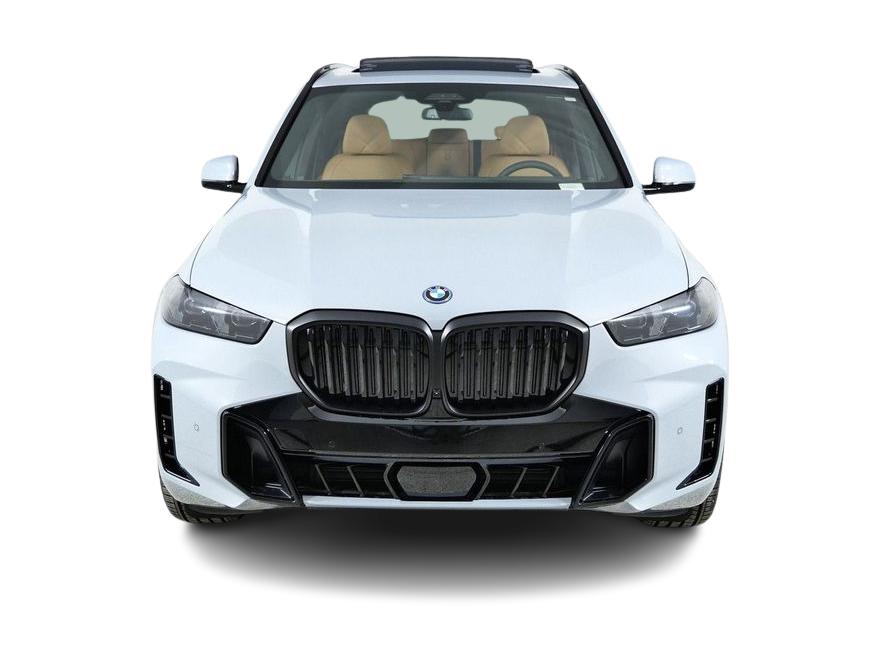Thumbnail: 2026 BMW X5 - 6