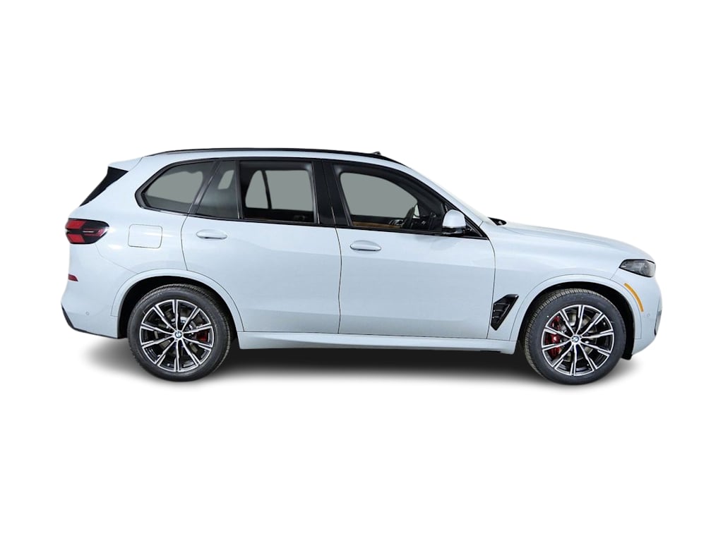 Thumbnail: 2026 BMW X5 - 19