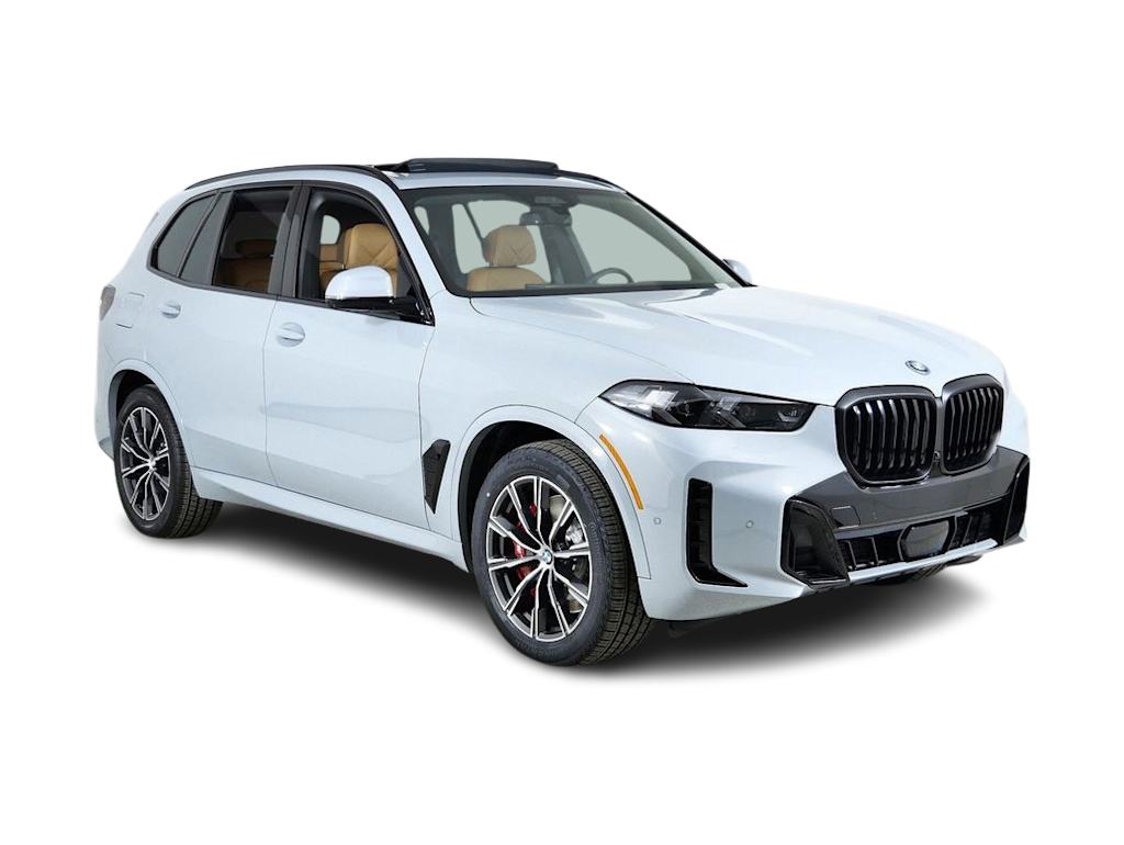 Thumbnail: 2026 BMW X5 - 18