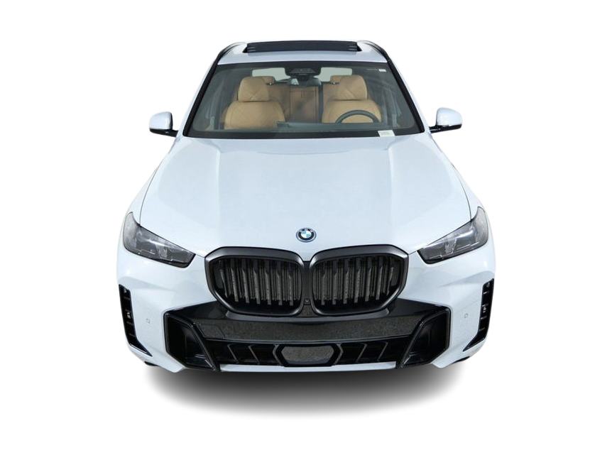 Thumbnail: 2026 BMW X5 - 25