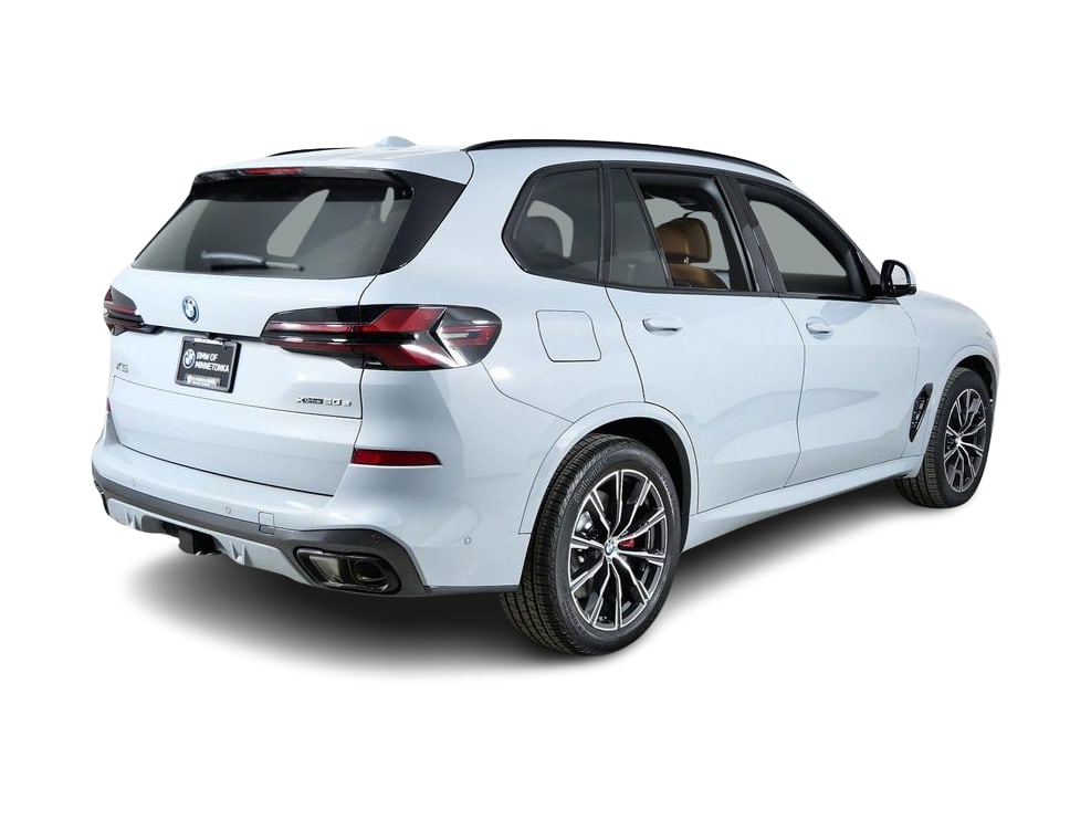 Thumbnail: 2026 BMW X5 - 20