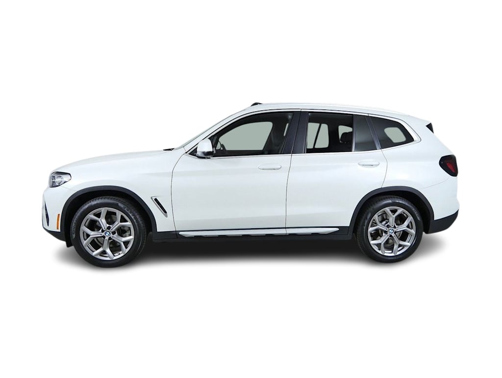 Thumbnail: 2023 BMW X3 - 25