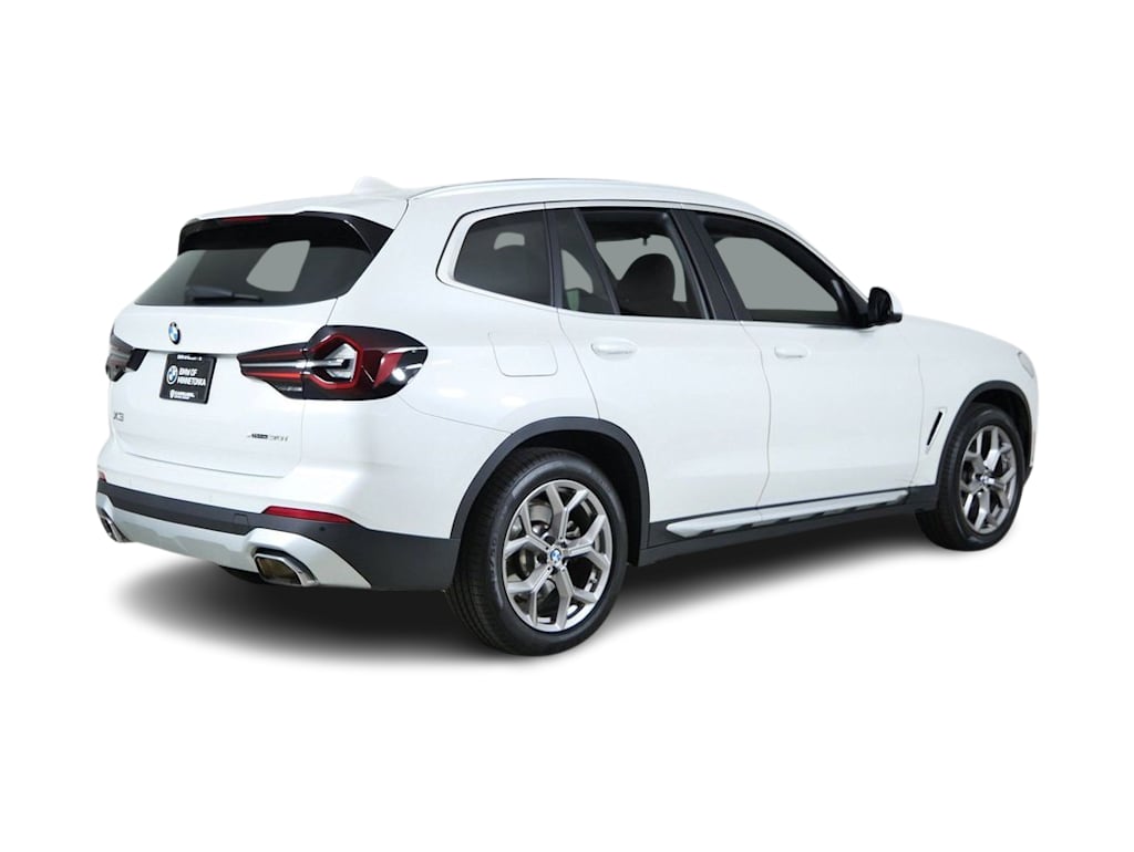 Thumbnail: 2023 BMW X3 - 21