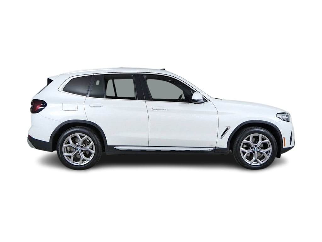 Thumbnail: 2023 BMW X3 - 20