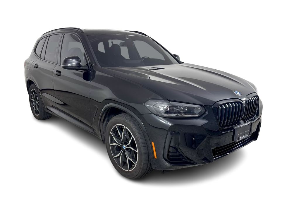 Thumbnail: 2023 BMW X3 - 7