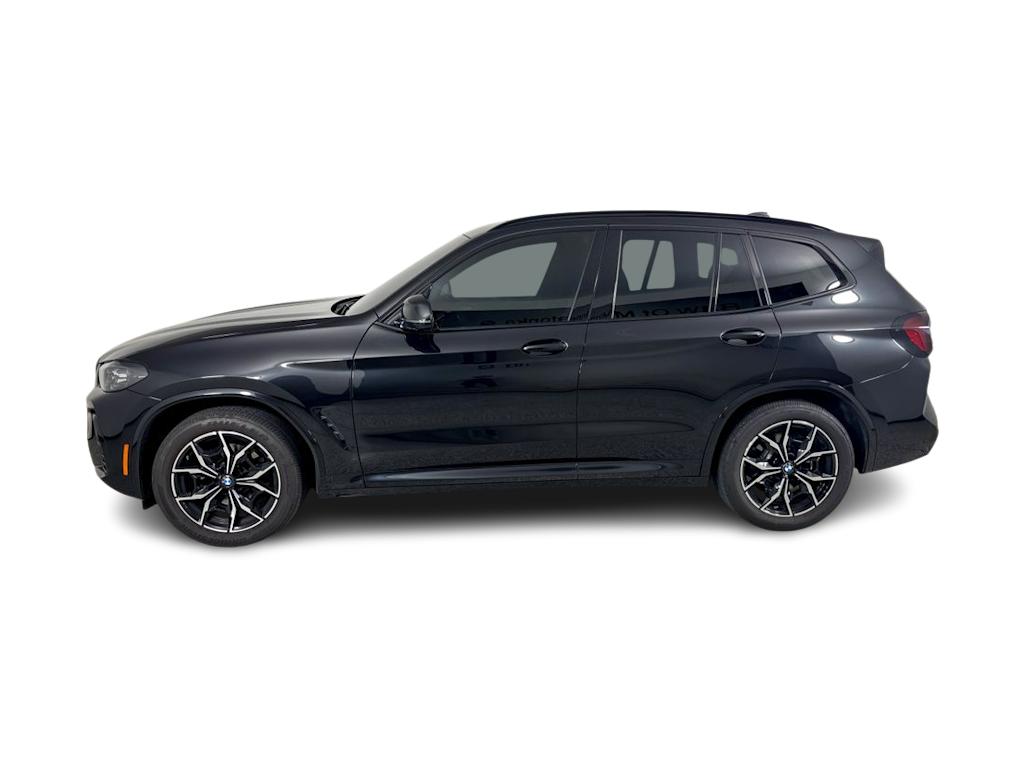 Thumbnail: 2023 BMW X3 - 9