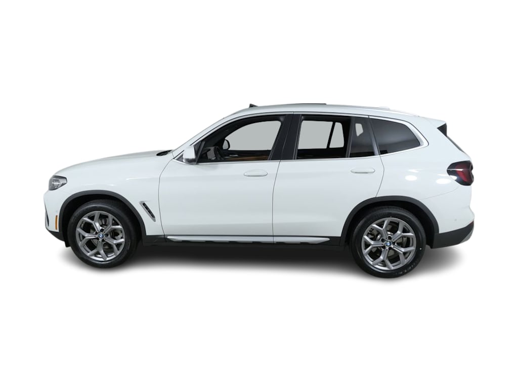 Thumbnail: 2023 BMW X3 - 27