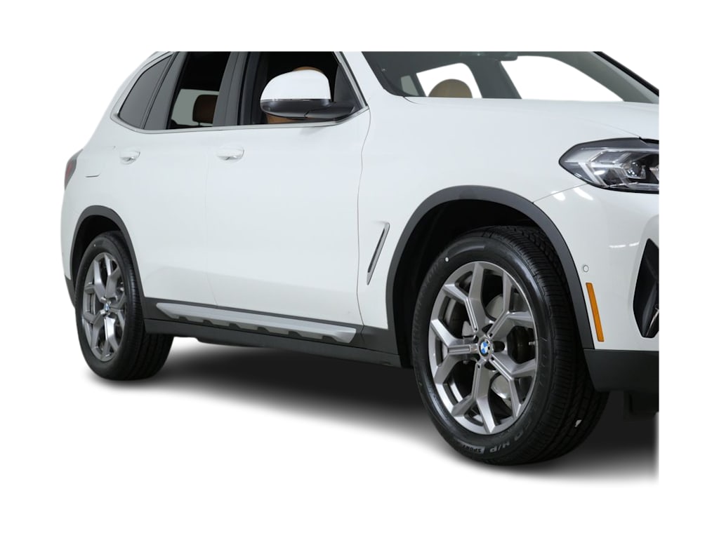 Thumbnail: 2023 BMW X3 - 20