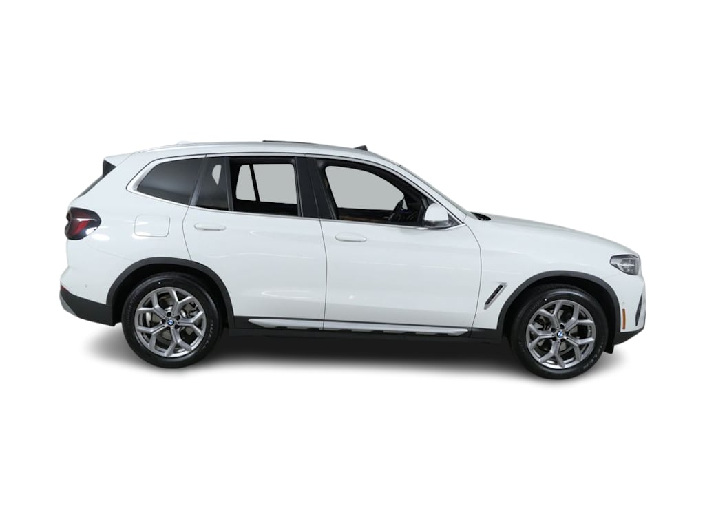 Thumbnail: 2023 BMW X3 - 22