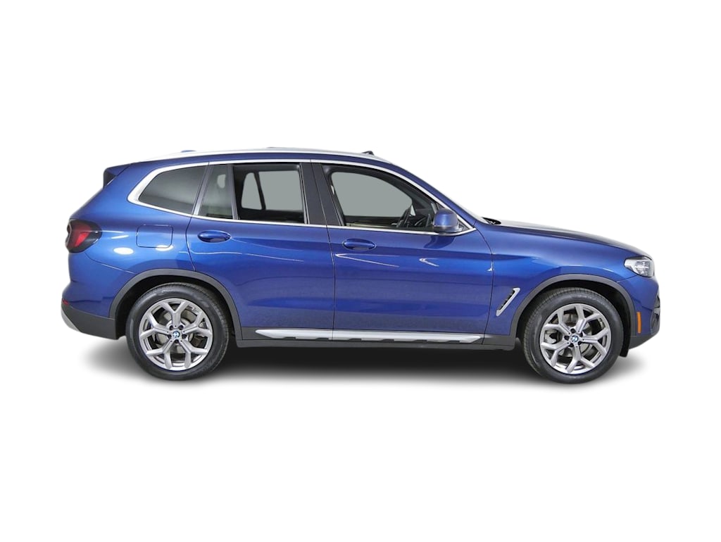 Thumbnail: 2022 BMW X3 - 18