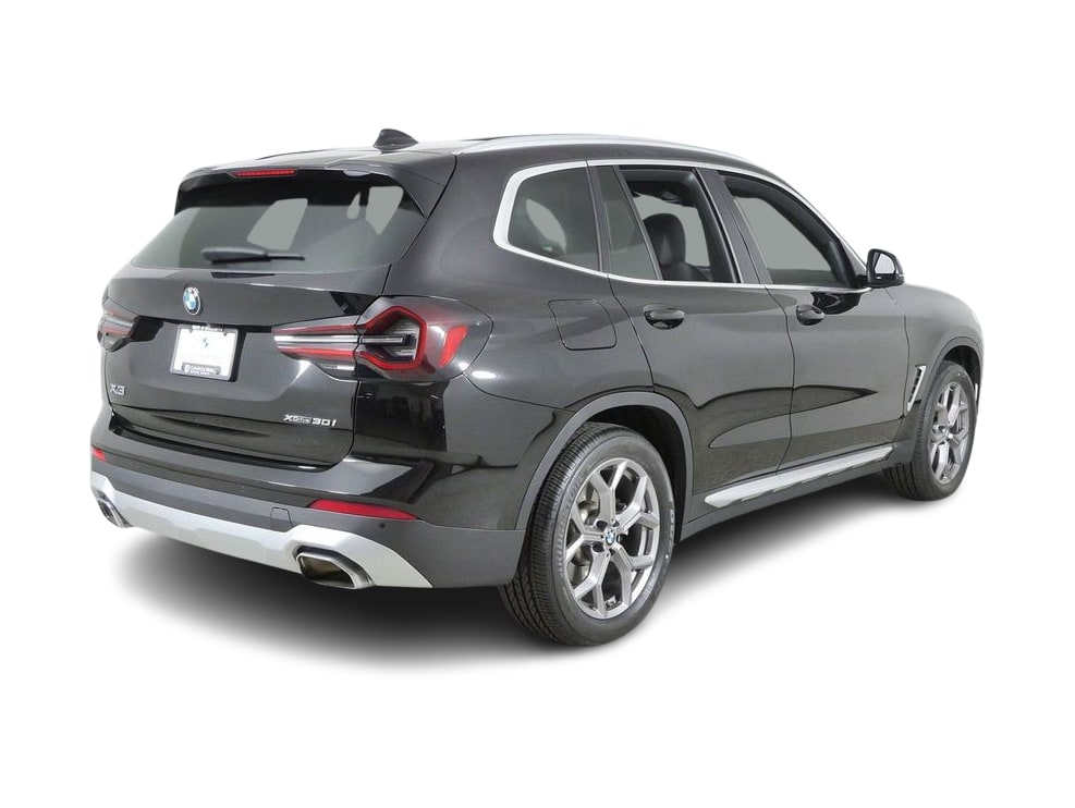 Thumbnail: 2024 BMW X3 - 20