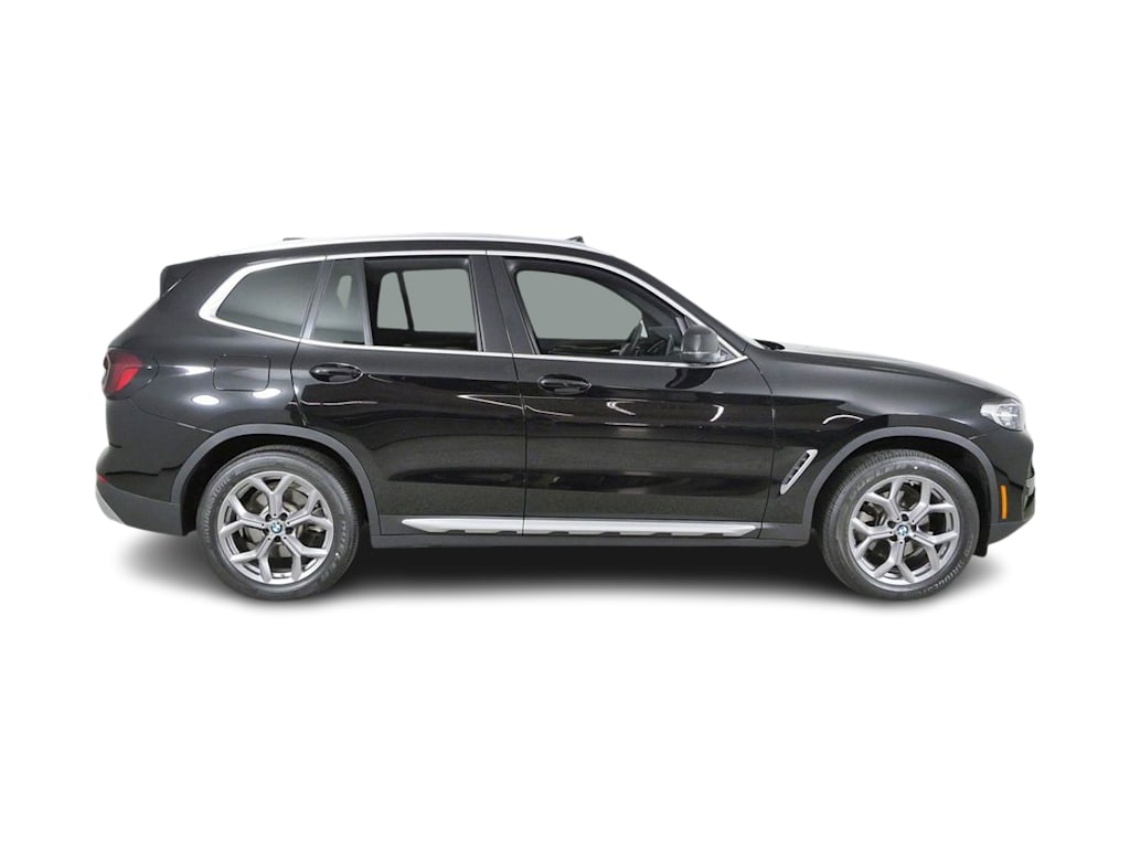 Thumbnail: 2024 BMW X3 - 19