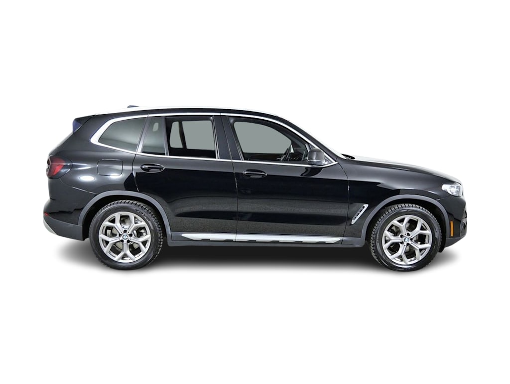 Thumbnail: 2022 BMW X3 - 17