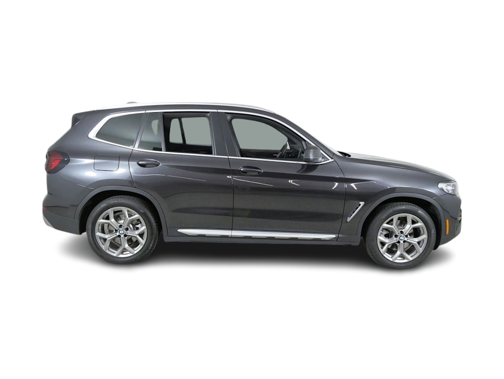 Thumbnail: 2024 BMW X3 - 19