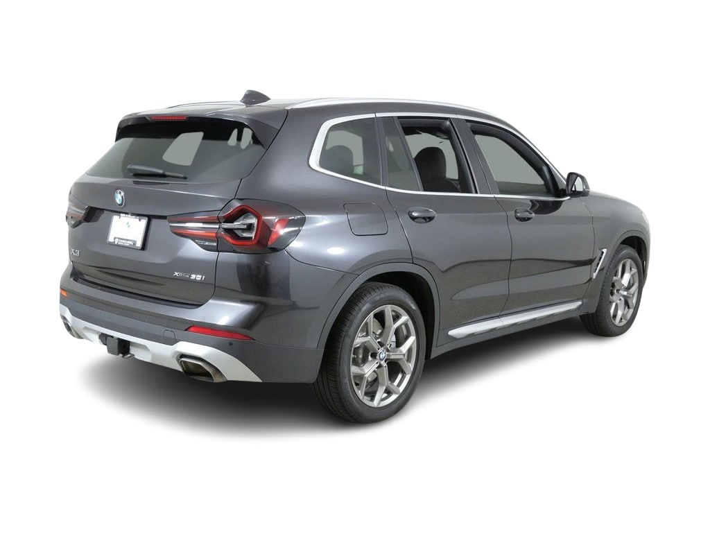 Thumbnail: 2024 BMW X3 - 20