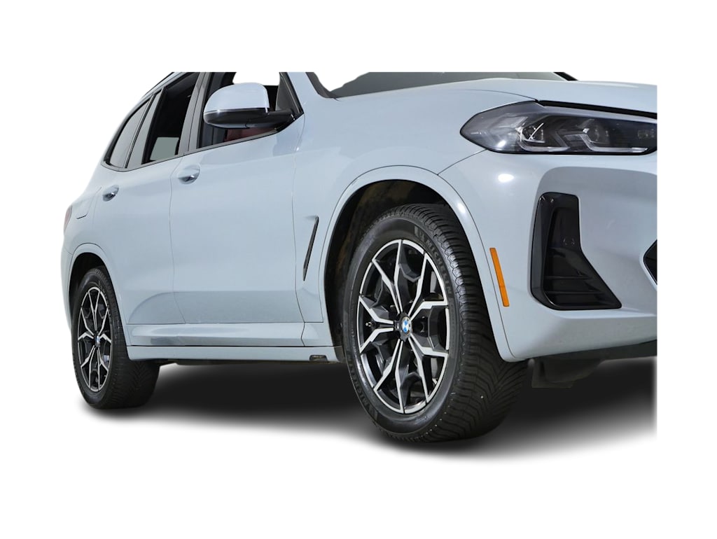Thumbnail: 2023 BMW X3 - 19